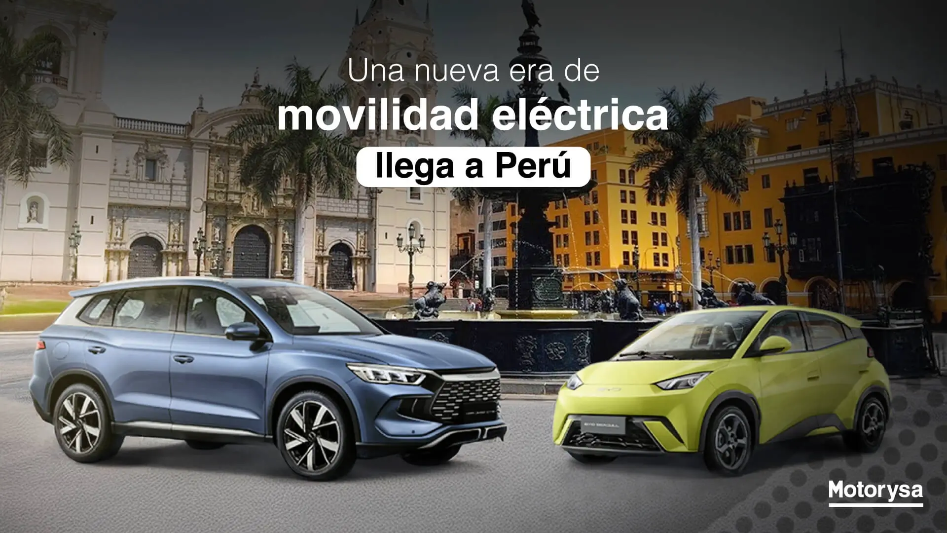 Motorysa_Peru_llegada